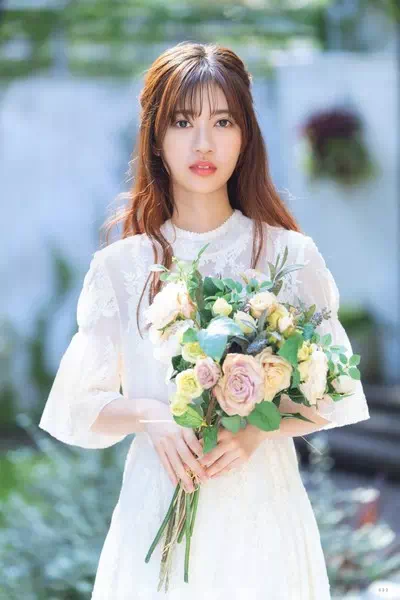 Ranze Terada – miniatura