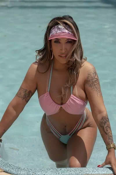 Raquel Alves – miniatura