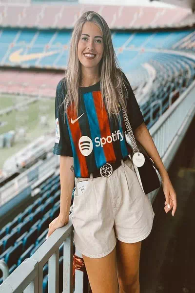 Raquel Cule – miniatura