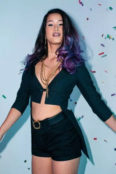 Raquel Lily – miniatura