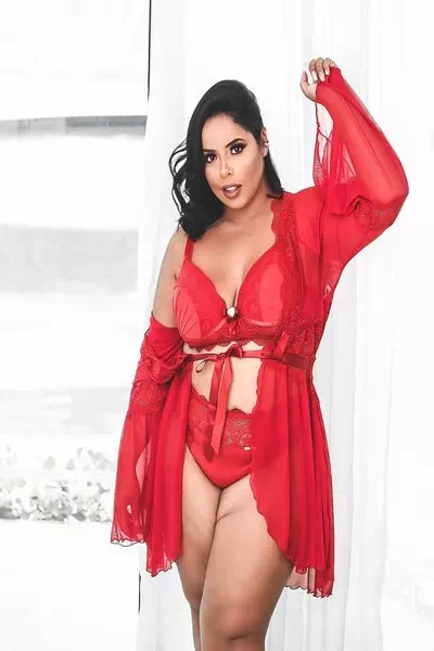 Raquel Maria – miniatura