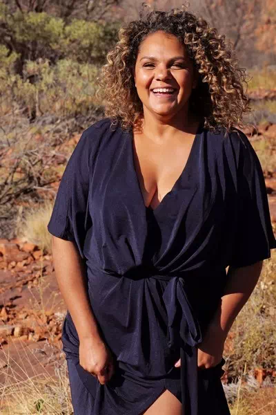 Rarriwuy Hick – miniatura