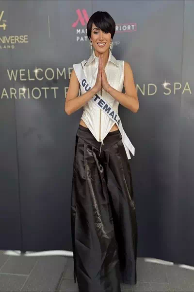 Raschel Paz – miniatura