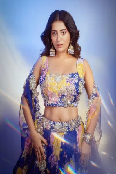 Rashi Singh – miniatura