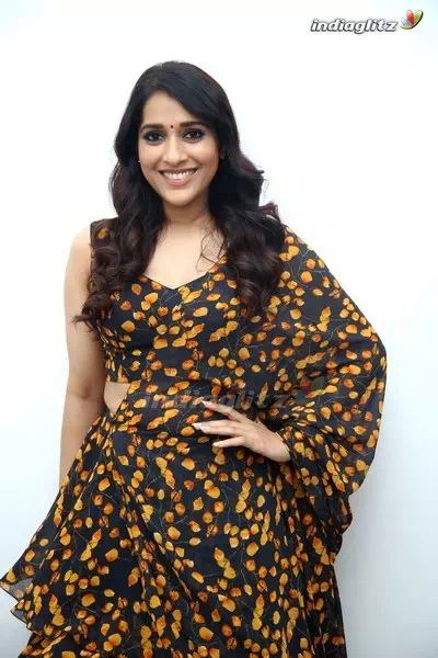 Rashmi Gautam – miniatura