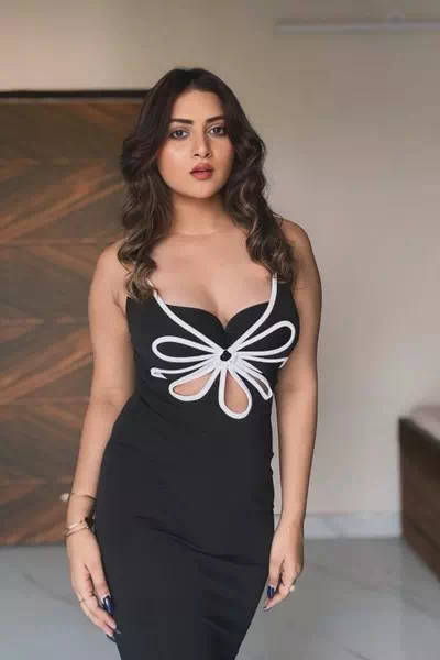 Rashu Dobriyal – miniatura