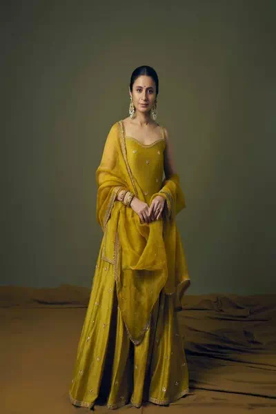 Rasika Dugal – miniatura