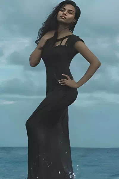 Raudha Athif – miniatura