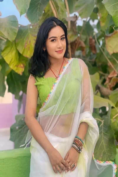 Raveena Daha – miniatura