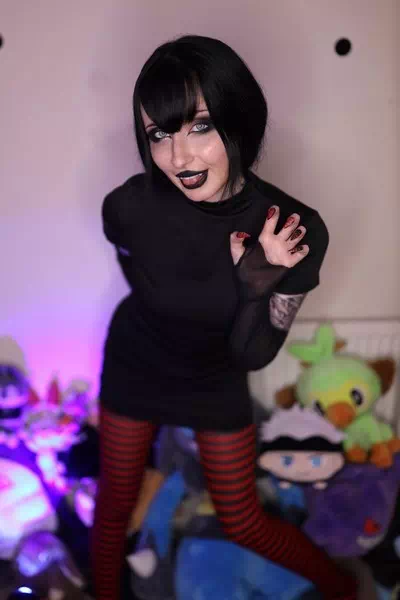 Raven Alternative – miniatura