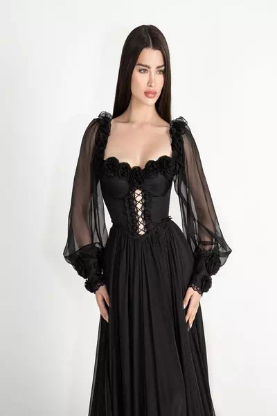 Rawan Bin Hussain – miniatura