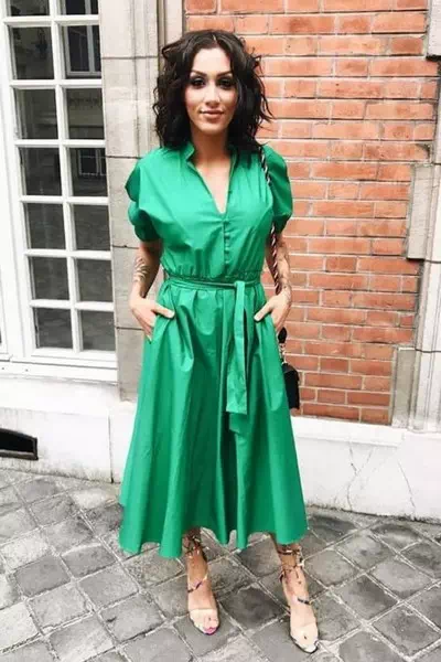 Rawell Saiidii – miniatura