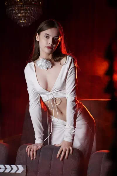 Ray Willliams – miniatura