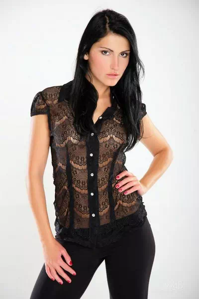 Rea Rich – miniatura