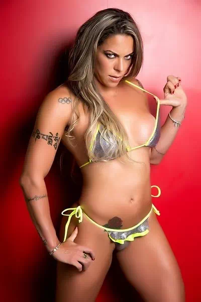 Rebeca Gusmao – miniatura