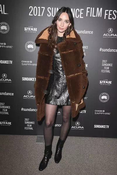 Rebecca Dayan – miniatura