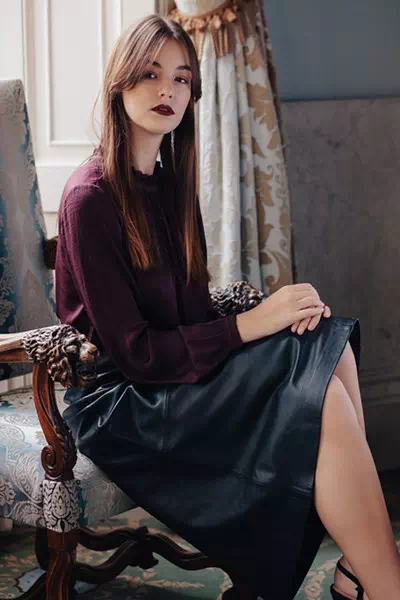 Rebecca Everett – miniatura