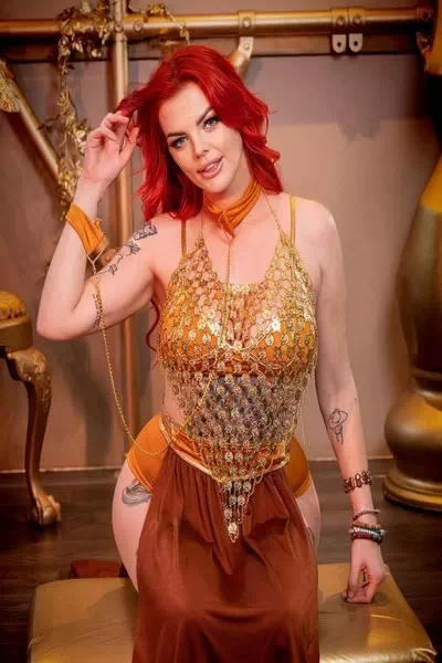 Rebecca Goodwin – miniatura