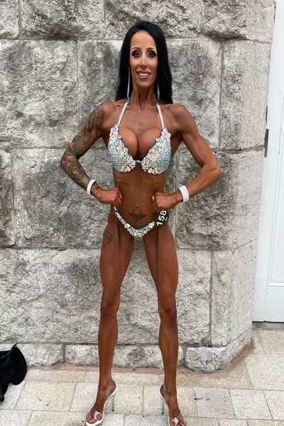 Rebecca Jade – miniatura