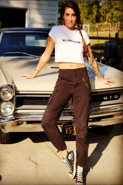 Rebecca McNamara – miniatura