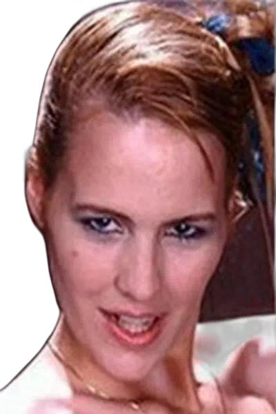 Rebecca Starr – miniatura