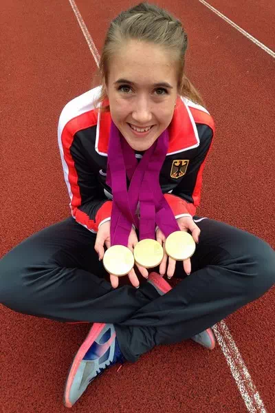 Rebekka Haase – miniatura