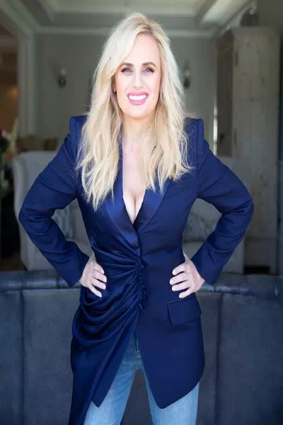 Rebel Wilson – miniatura