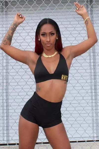 Red Velvet – miniatura