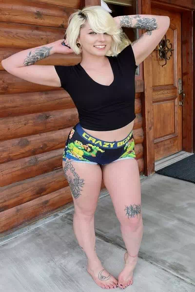 Ree Yue – miniatura