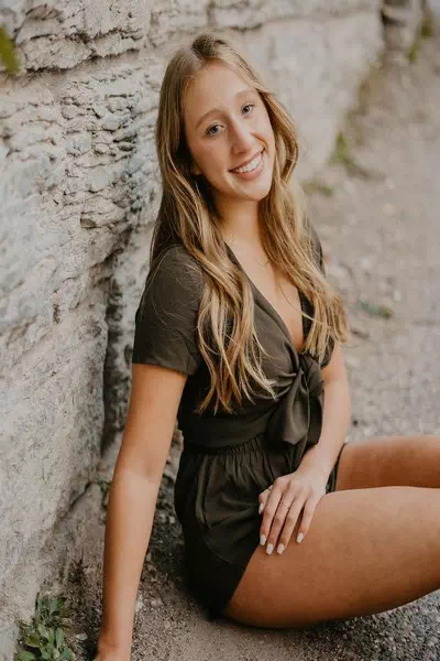 Reese Dehen – miniatura