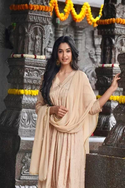 Reeshma Nanaiah – miniatura