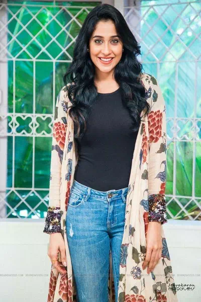 Regina Cassandra – miniatura