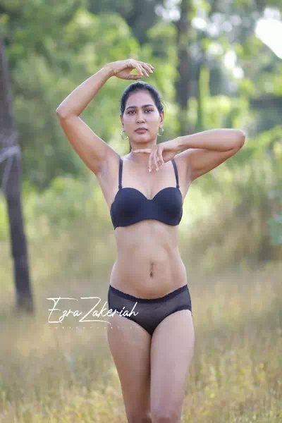 Rehana Fathima – miniatura