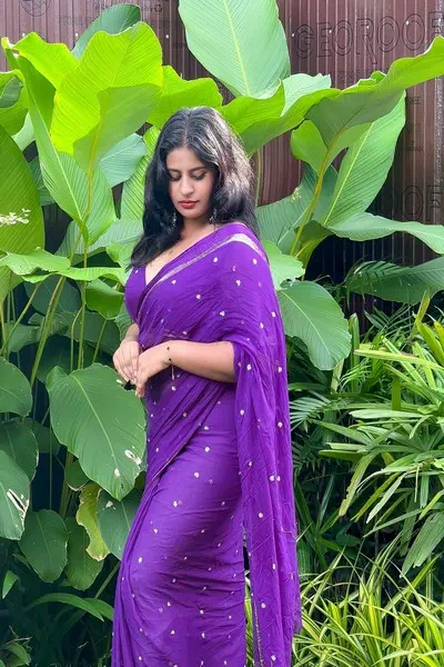 Rehna Imiya – miniatura