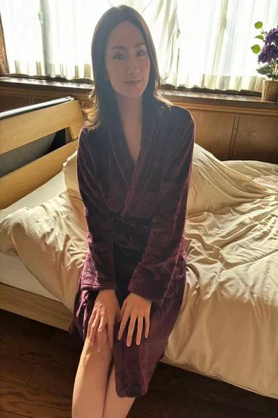 Rei Kimura – miniatura