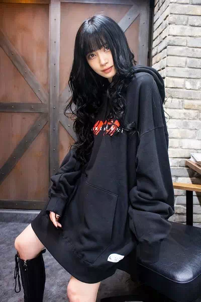 Rei Kuromiya – miniatura