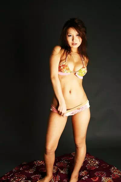 Reina Matsushima – miniatura