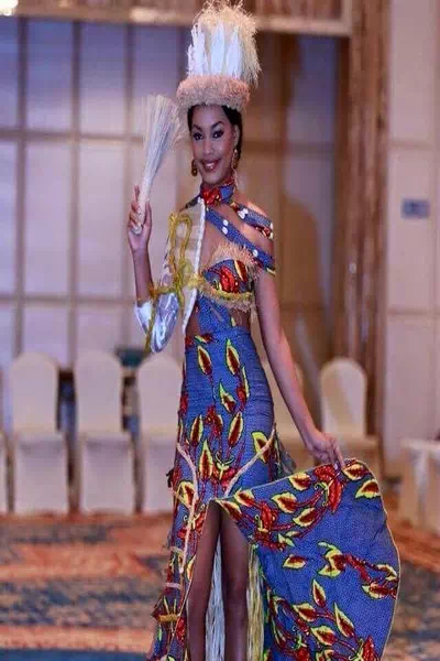 Reine Ngotala – miniatura