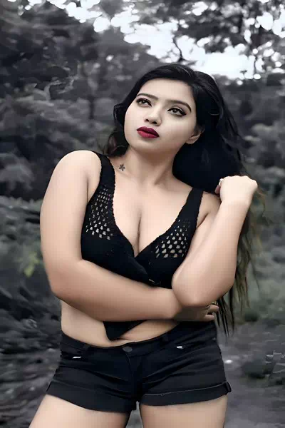 Rekha Mona Sarkar – miniatura