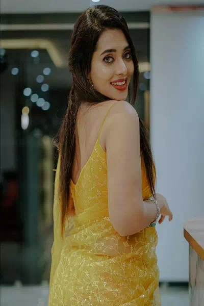 Remya Panicker – miniatura