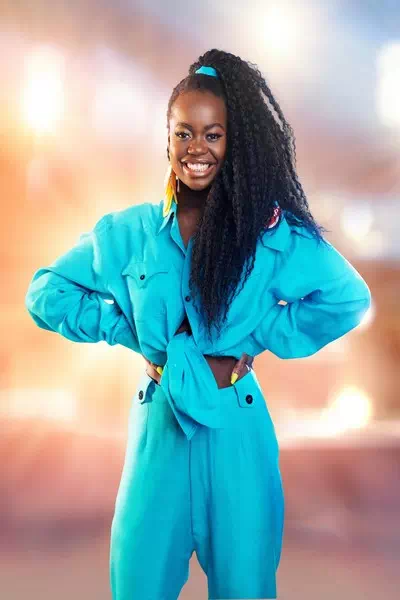 Renaida Braun – miniatura