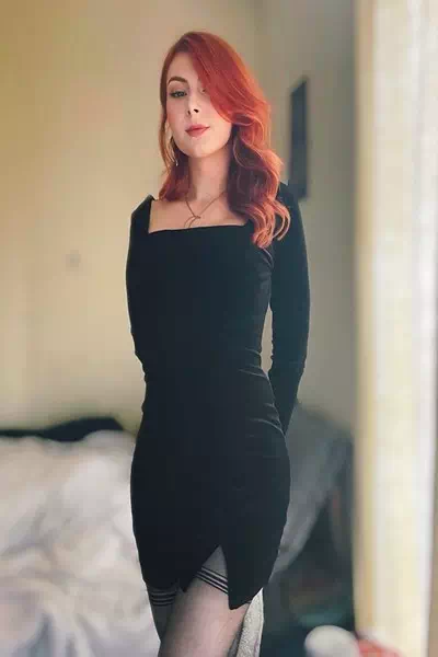 Renarde Aguicheuse – miniatura