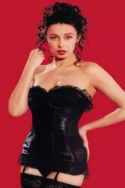 Renata Dancewicz – miniatura