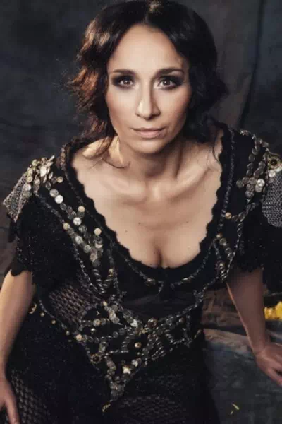 Renata Przemyk – miniatura