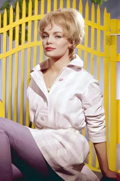 Renate Ewert – miniatura