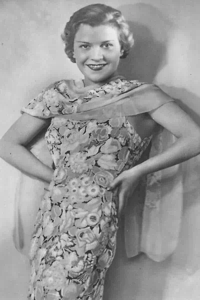 Renate Muller – miniatura