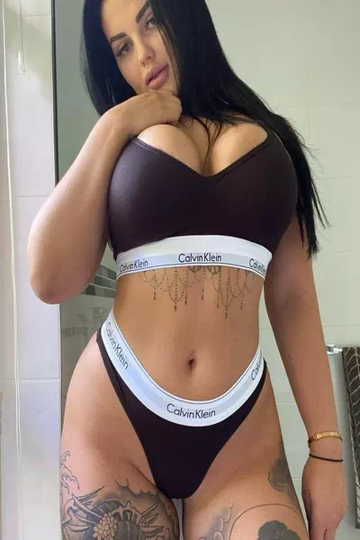 Renee Gracie – miniatura