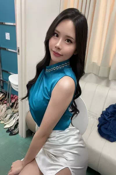 Renka Saeki – miniatura