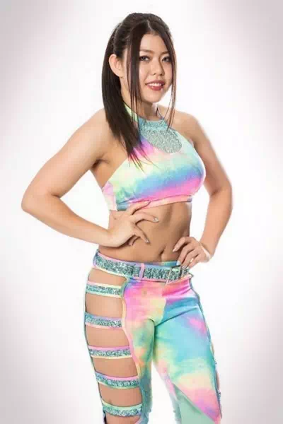 Reo Hazuki – miniatura