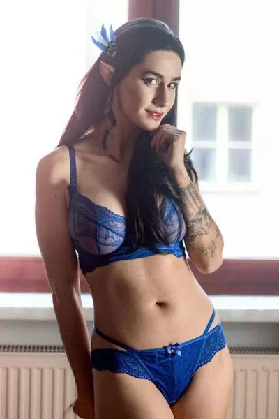 Rerenga Cosplay – miniatura